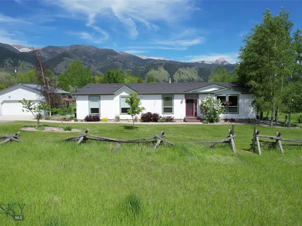 14000 Rocky Mountain Rd, Belgrade, MT 59714