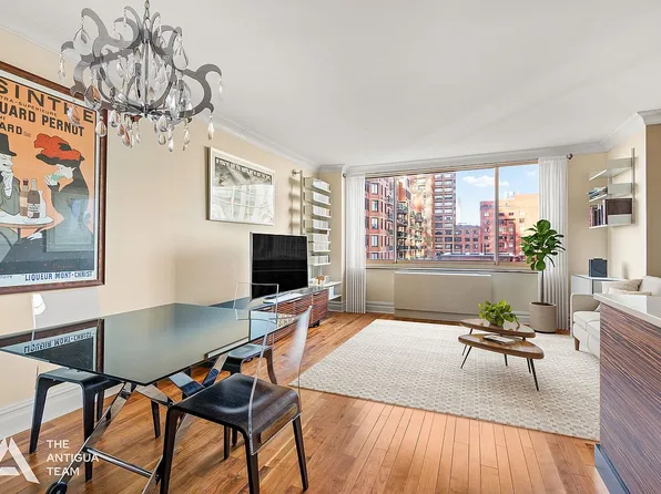 250 S End Ave APT 10G, New York, NY 10280
