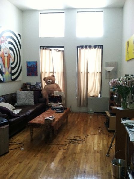 1st image of 81 Nassau St APT 4f