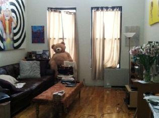 81 Nassau St APT 4F, New York, NY 10038