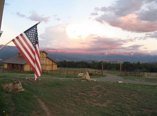 2292 County Road 1a, Montrose, CO 81403