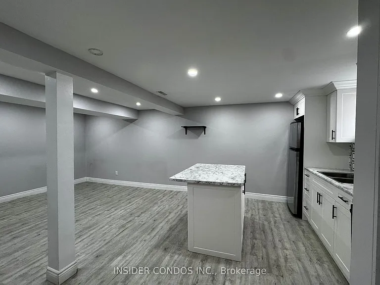 49 Doncaster Dr #BASEMENT — Photo 9