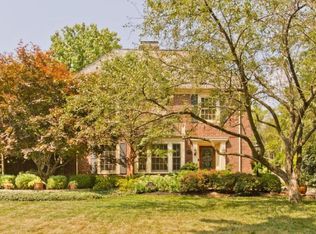 217 S Dawson Ave, Bexley, OH