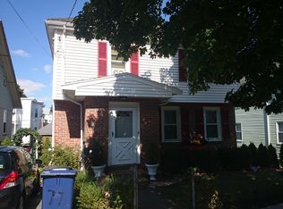77 Nonantum St, Brighton, MA 02135