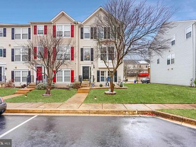 229 Kestrel Dr, Belcamp, MD, 21017