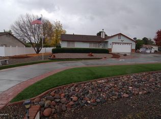 4259 N Verde Vista Dr, Prescott Valley, AZ 86314