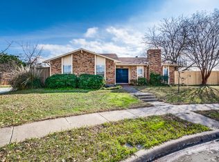9202 Pollard St, Rowlett, TX 75088