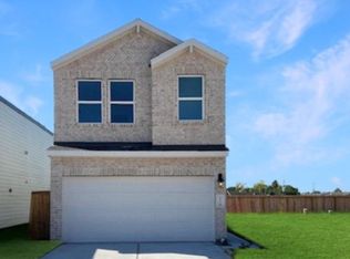 1818 Revolution Way, Missouri City, TX 77459