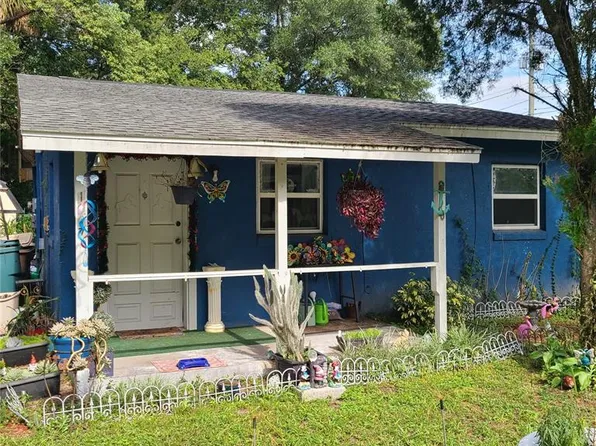 1007 NW 19TH COURT, OCALA, FL 34475