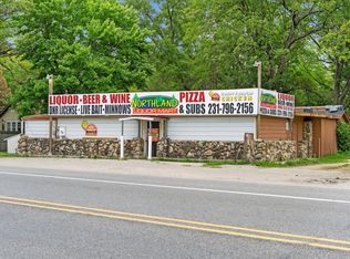 10636 Northland Dr, Big Rapids, MI 49307