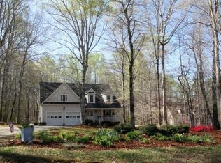 3382 Rockcastle Ct, Graham, NC 27253