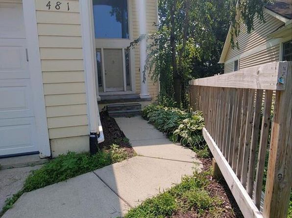 481 Oak Dr