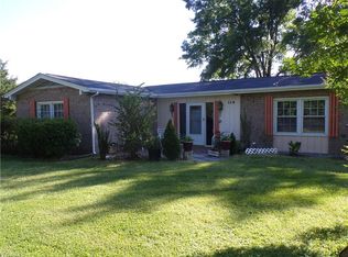 119 Ridgeway Rd, Thomasville, NC 27360