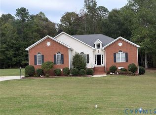 4233 Cedar Creek Ln, Prince George, VA 23875