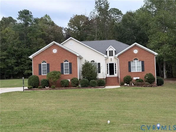 4233 Cedar Creek Ln, Prince George, VA 23875