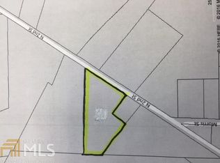 2ND N Expy, Griffin, GA 30223