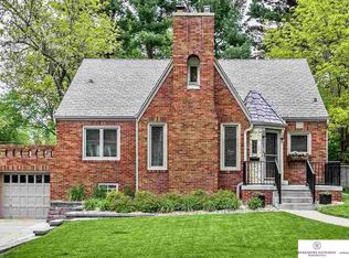 5416 Decatur St, Omaha, NE 68104