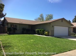 2619 Ely Ln, Redding, CA 96001