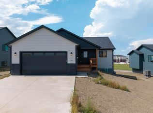 545 Denali Dr, Box Elder, SD 57719
