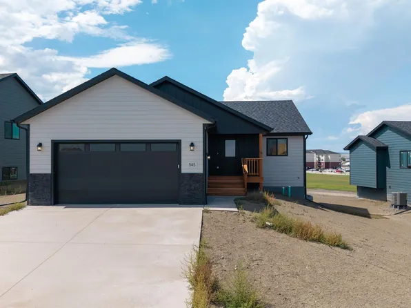 545 Denali Dr, Box Elder, SD 57719