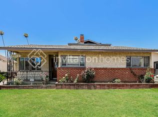9515 Samoline Ave, Downey, CA 90240