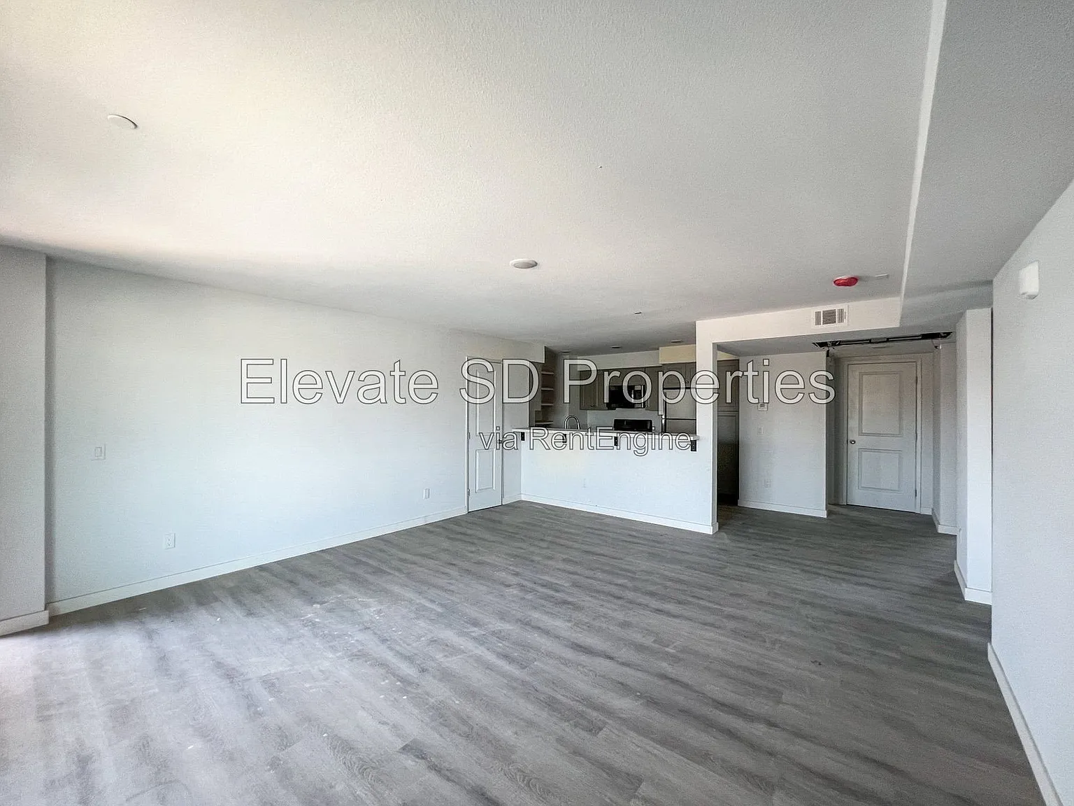 1 bed, 1.0 bath, 654 sqft, $2,295 — Photo 3