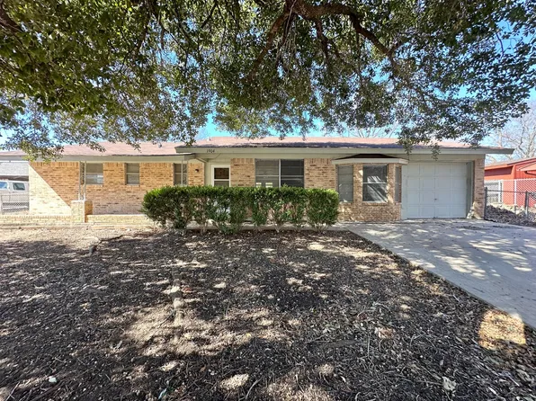 1904 Pleasant Ln, Copperas Cove, TX 76522