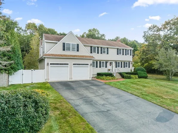 15 Pimental Way, Plymouth, MA 02360