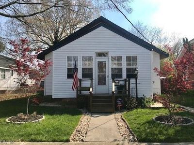 3615 Buckingham St, Norfolk, VA, 23513