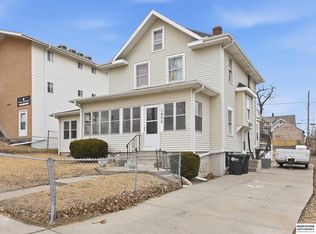 1905 Park Ave, Omaha, NE 68105