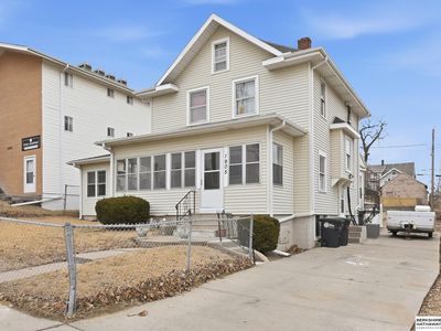 1905 Park Ave, Omaha, NE, 68105