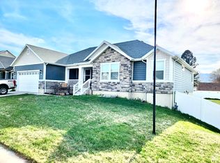 22 S 750 E, Heber, UT 84032
