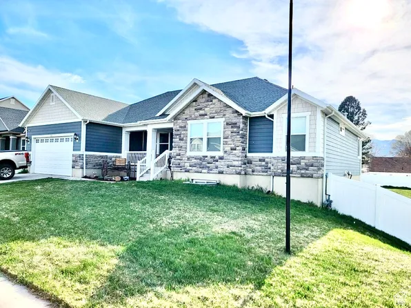 22 S 750 E, Heber, UT 84032