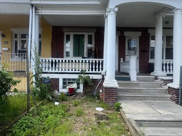 4324 Comly St, Philadelphia, PA 19135
