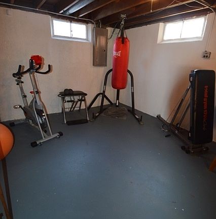 Rec Room