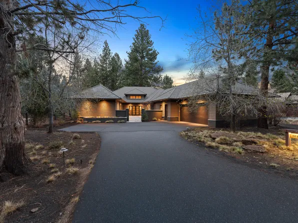 61440 Tam McArthur Loop, Bend, OR 97702