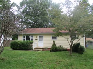 6309 Palmer Ave, Mays Landing, NJ 08330