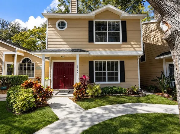 2384 Hounds Trl, Palm Harbor, FL 34683