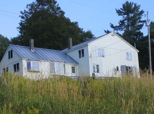 280 Bicknell Hill Rd, Tunbridge, VT 05077