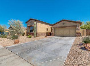 12529 S 184th Ave, Goodyear, AZ 85338