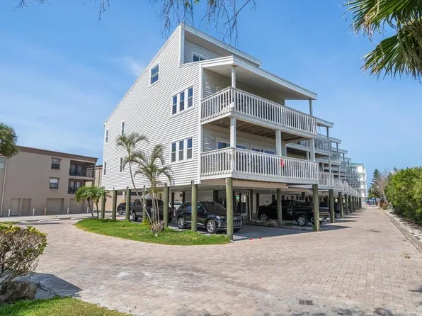 19727 Gulf Blvd Unit 210, Indian Shores, FL 33785