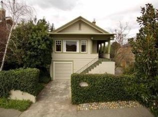 68 Ross Ave, San Anselmo, CA 94960
