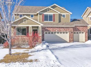 17432 Quarry Way, Monument, CO 80132