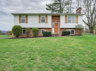 101 Mount Zion Church Rd, Jonesborough, TN 37659