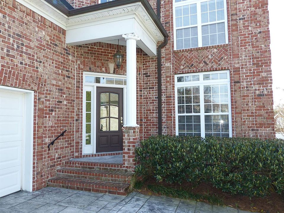 2nd image of 1091 Isaac Franklin Dr