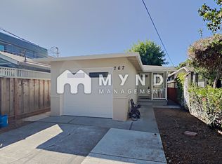 767 San Benito Ave, Menlo Park, CA