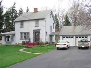 7491 Mines Rd SE, Warren, OH 44484