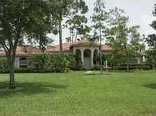 5271 W Leitner Dr, Coral Springs, FL 33067
