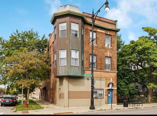 3100 N Western Ave, Chicago, IL 60618