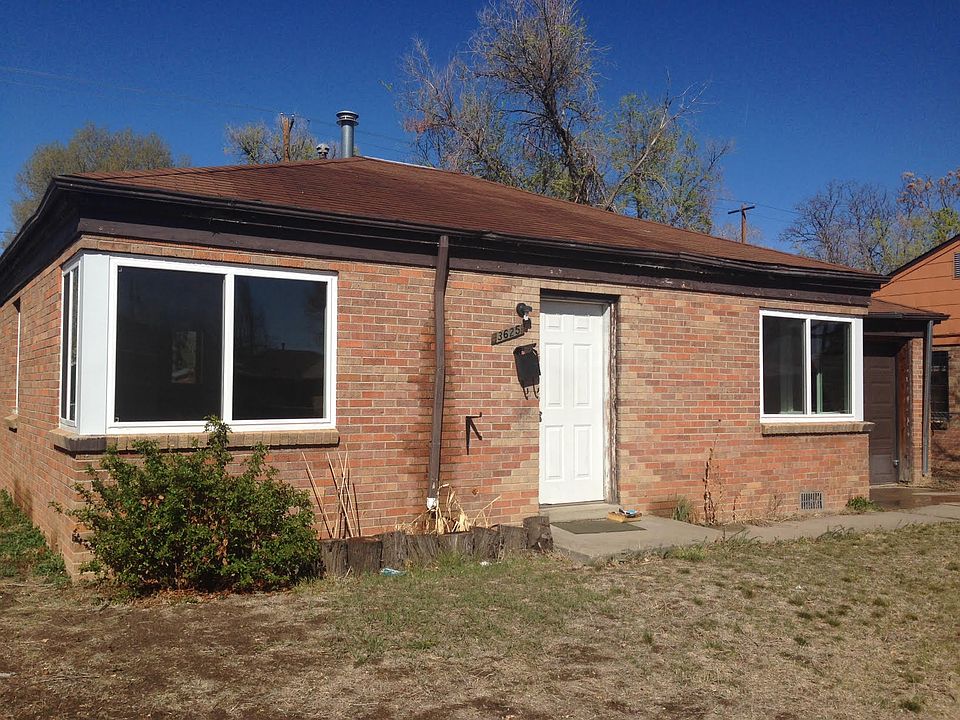 1st image of 3625 N Krameria St